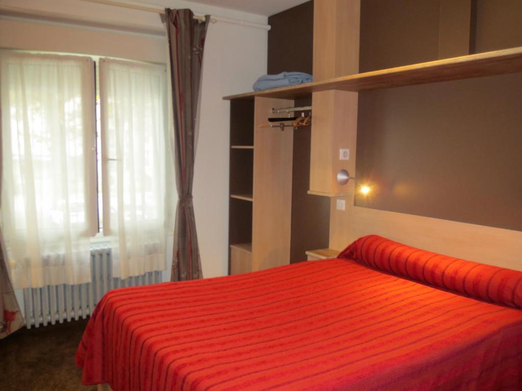 Hotellerie Du Centre Salies-du-Salat ห้อง รูปภาพ